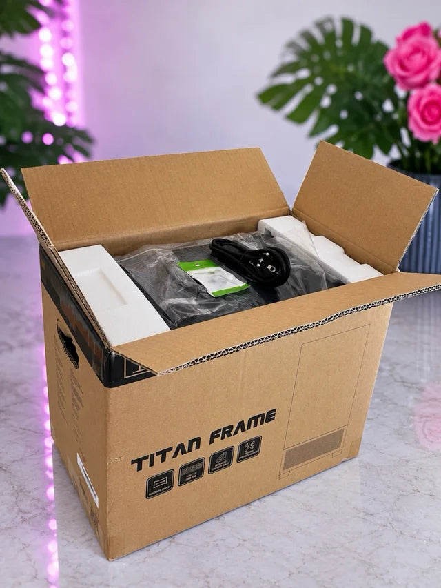 PC GAMING GTX 1660