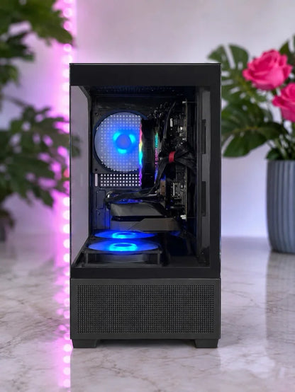 PC GAMING GTX 1660