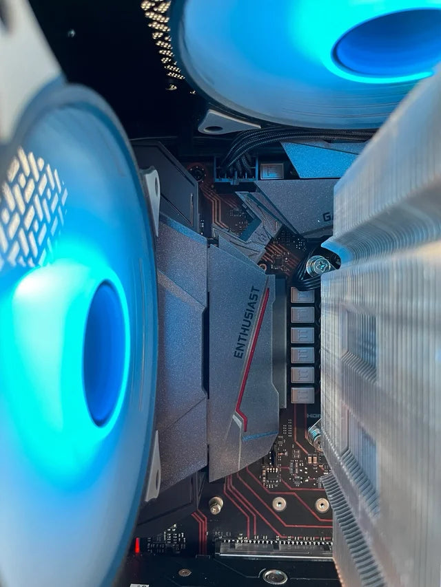 PC GAMING GTX 1070