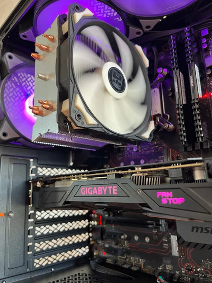 PC GAMING GTX 1070