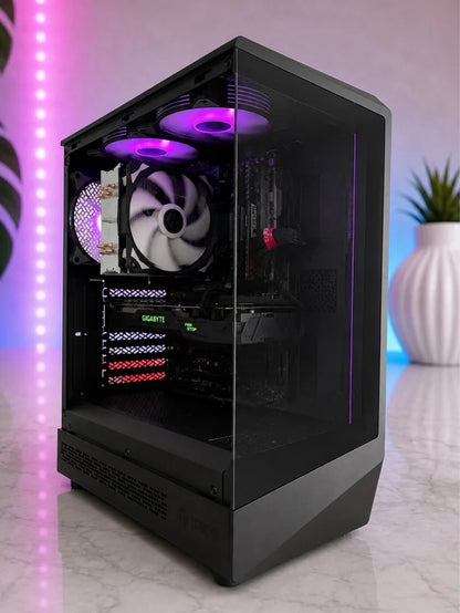 PC GAMING GTX 1070