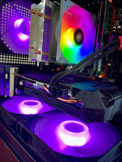 PC GAMING 2026 GIGABYTE