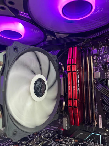PC GAMING 2026 GTX ASUS
