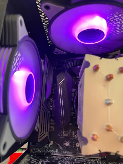 PC GAMING 2026 GTX ASUS