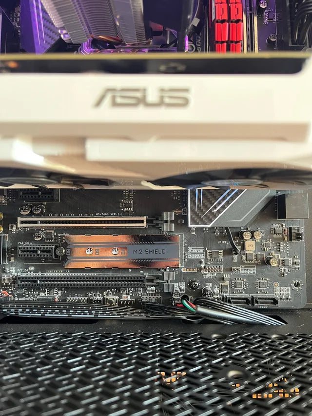 PC GAMING 2026 GTX ASUS