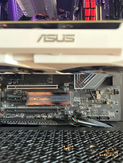 PC GAMING 2026 GTX ASUS