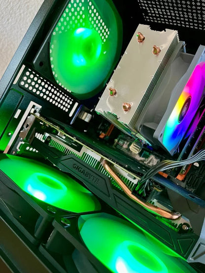 PC GAMING 2026 GIGABYTE