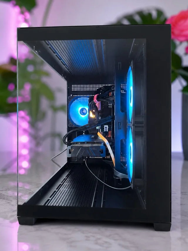 PC GAMING 2026 UPTECH