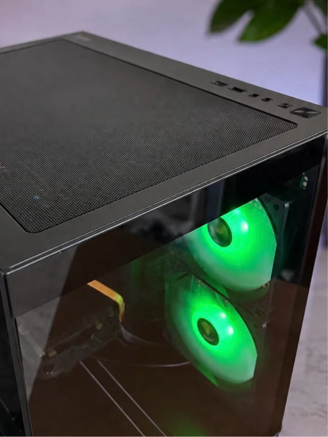 PC GAMING 2026 UPTECH