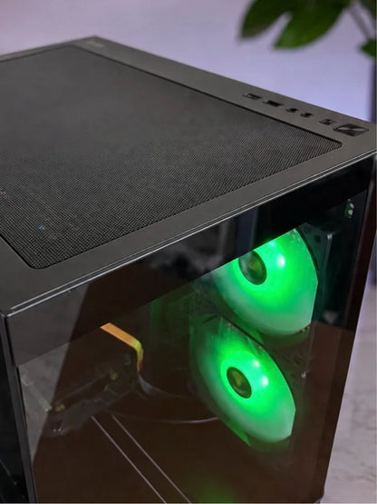 PC GAMING 2026 UPTECH