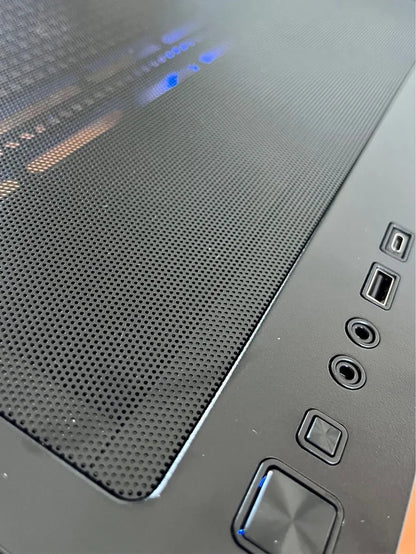 PC GAMING 2026 UPTECH