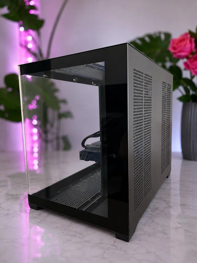 PC GAMING 2026 UPTECH