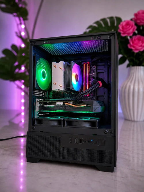 PC GAMING 2026 GIGABYTE