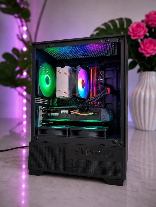 PC GAMING 2026 GIGABYTE