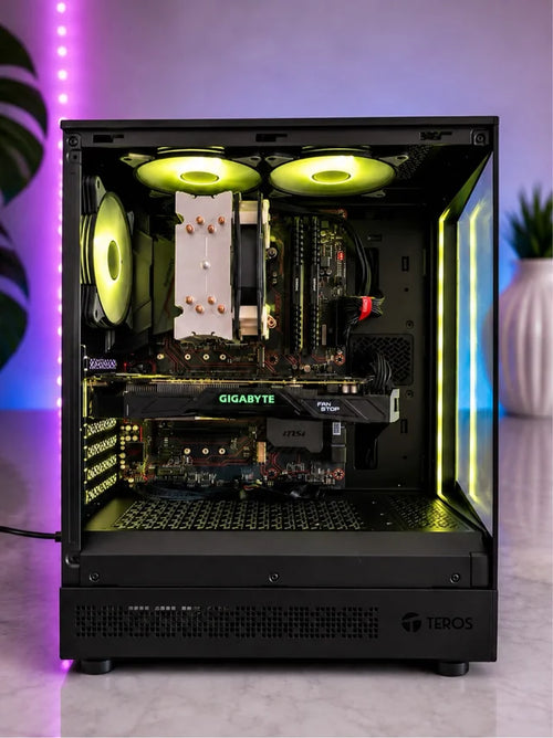 PC GAMING GTX 1070